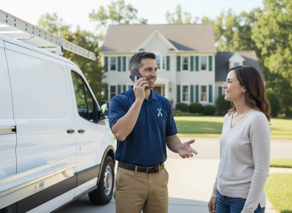 Home Gutter Service Camp Point, IL FAQs